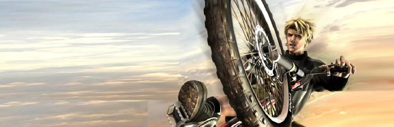 Downhill Domination