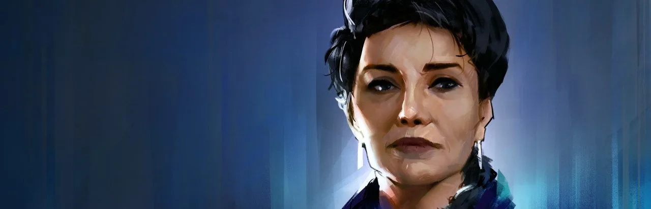 The Expanse: A Telltale Series - Archangel