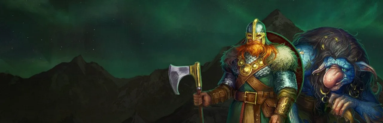 Songs of Conquest - Vanir