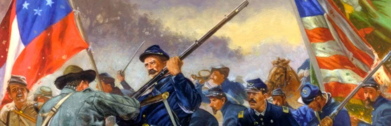 The History Channel: Civil War - Great Battles