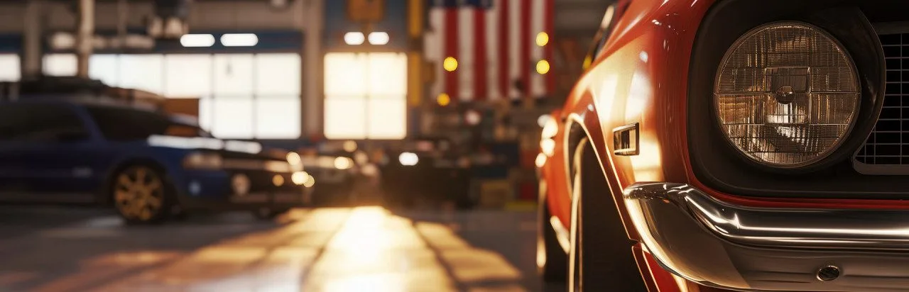 Car Dealer Simulator