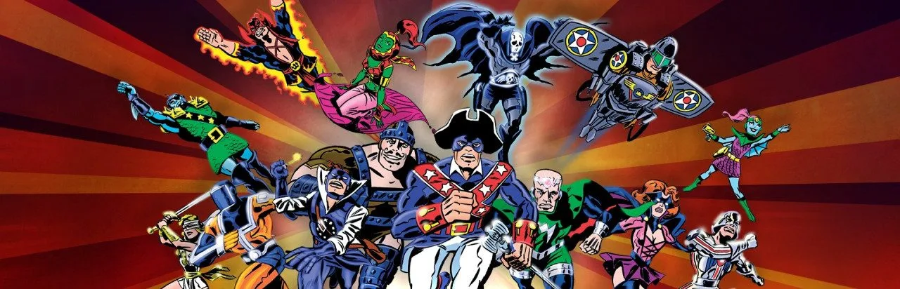 Freedom Force vs The 3rd Reich