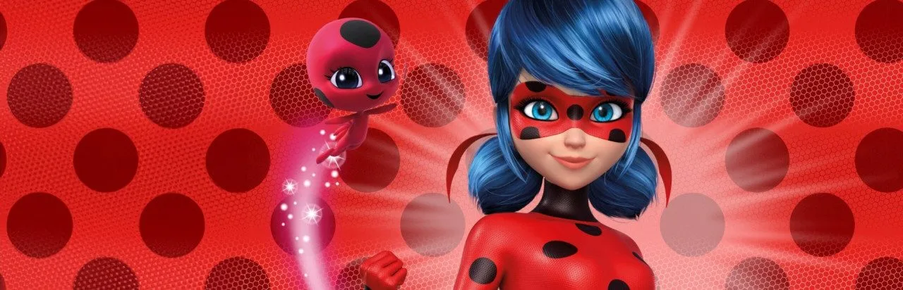 Miraculous Ladybug: Paris Dash