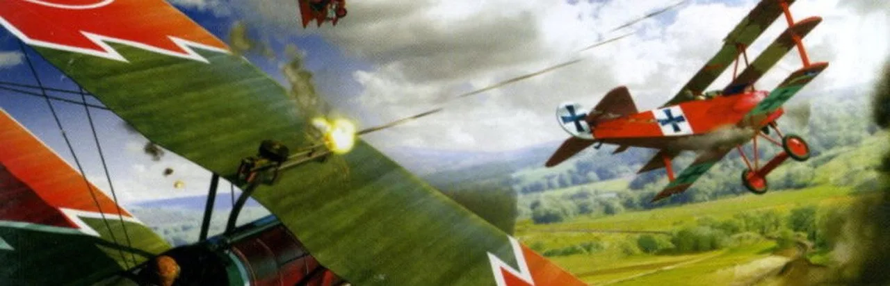 Wings of War