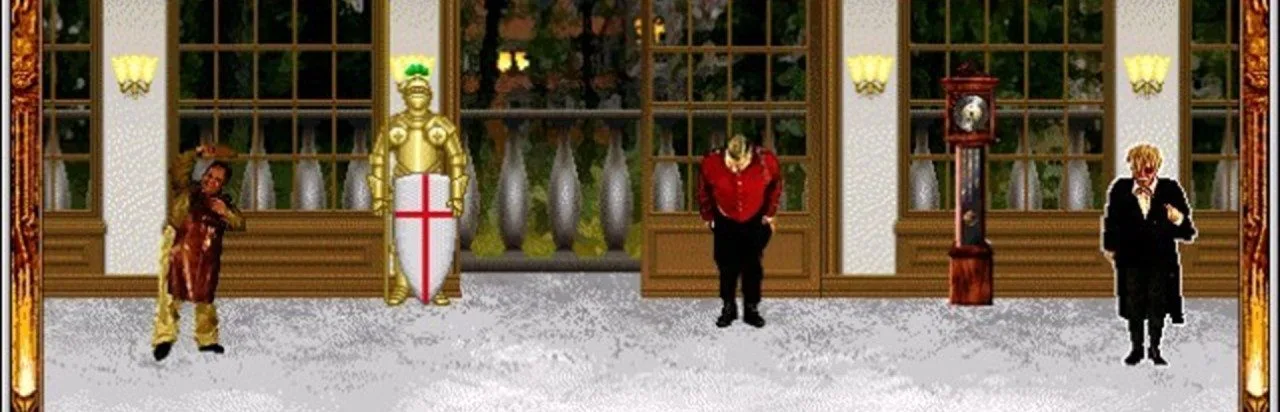 Opening Night