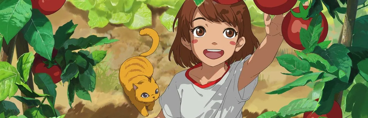 Morikomori Life