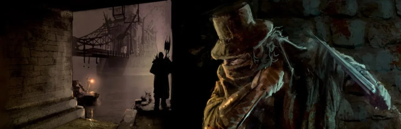 The Ripper