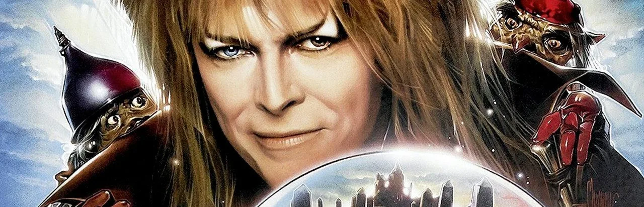 Labyrinth: Maze of the Goblin King