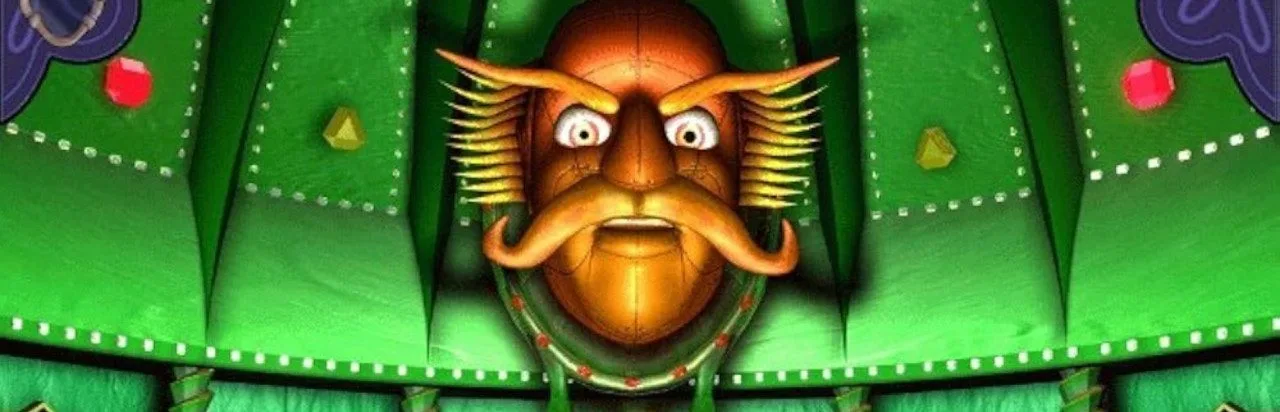 Oz: The Magical Adventure