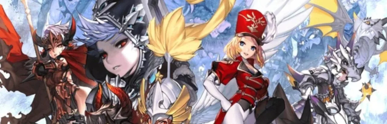 Seven Knights