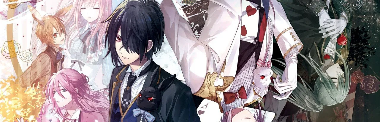 Shiro to Kuro no Alice