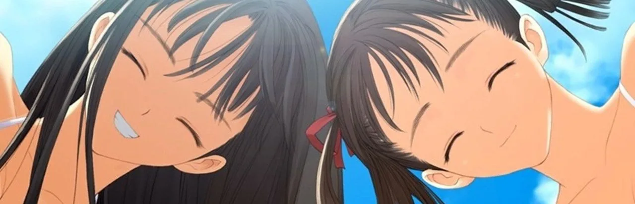 Sora no Iro, Mizu no Iro