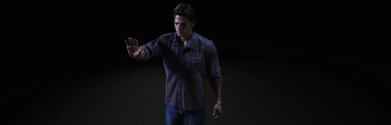 Supernatural: The Game 2