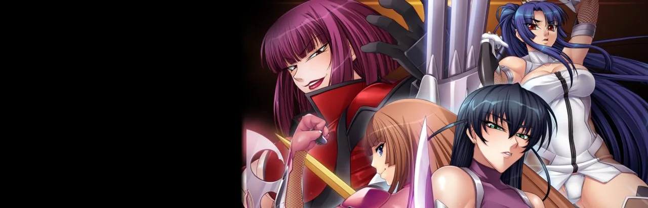 Taimanin Asagi 3