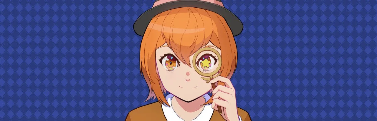 Star Apprentice: Dazzling Danmaku Detective