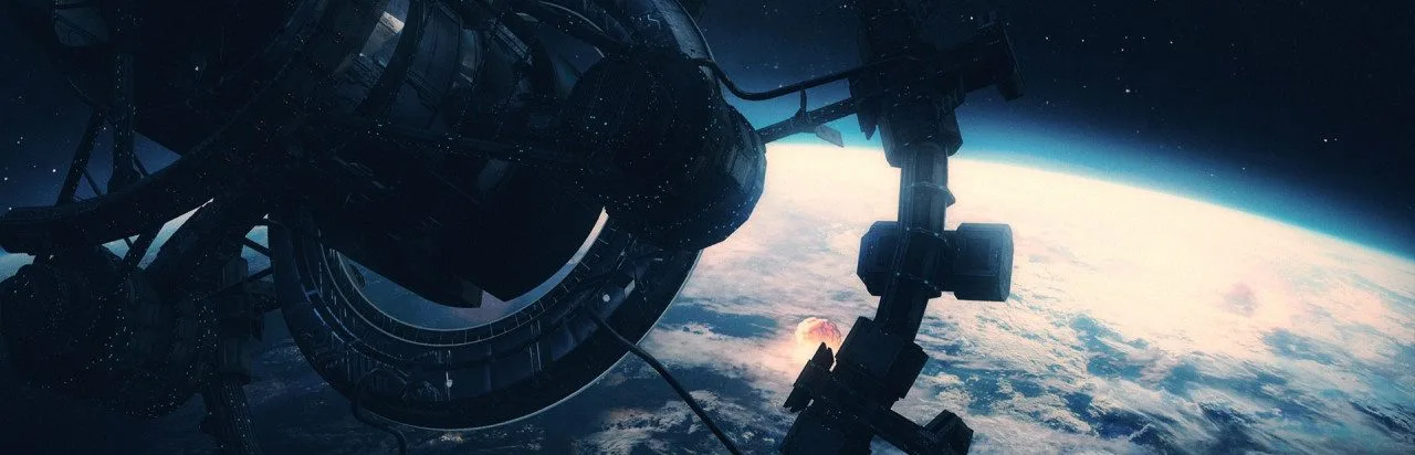 The Last Ark
