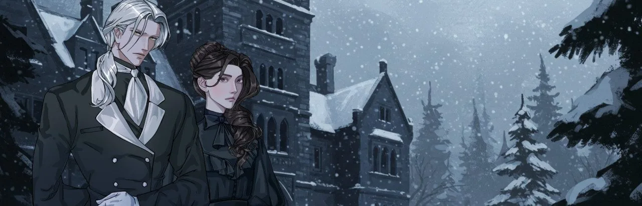 The Winter Wedding