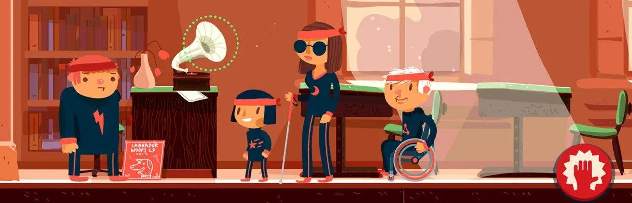 The Unstoppables