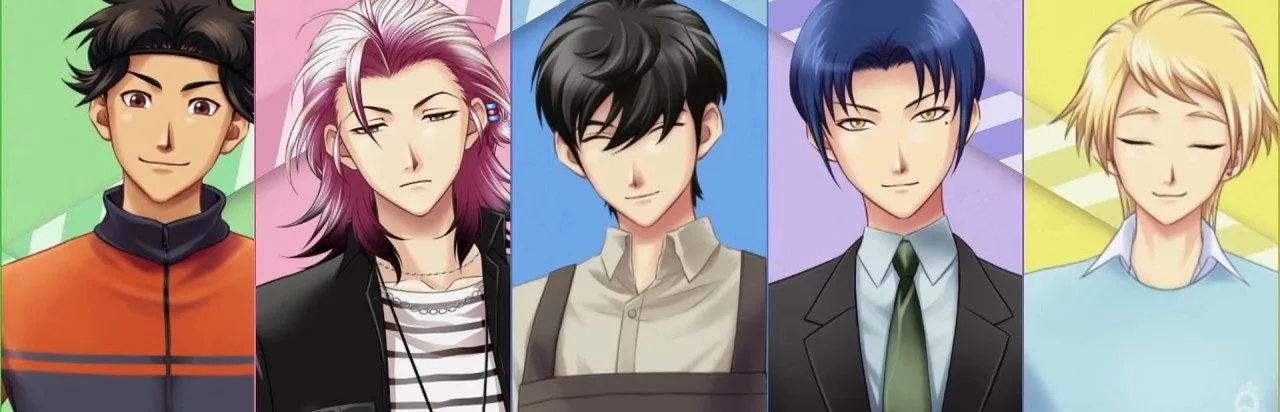 Tokimeki Memorial Girl's Side: 4th Heart