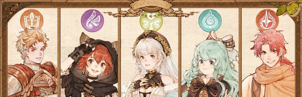 Tree of Savior: NEO