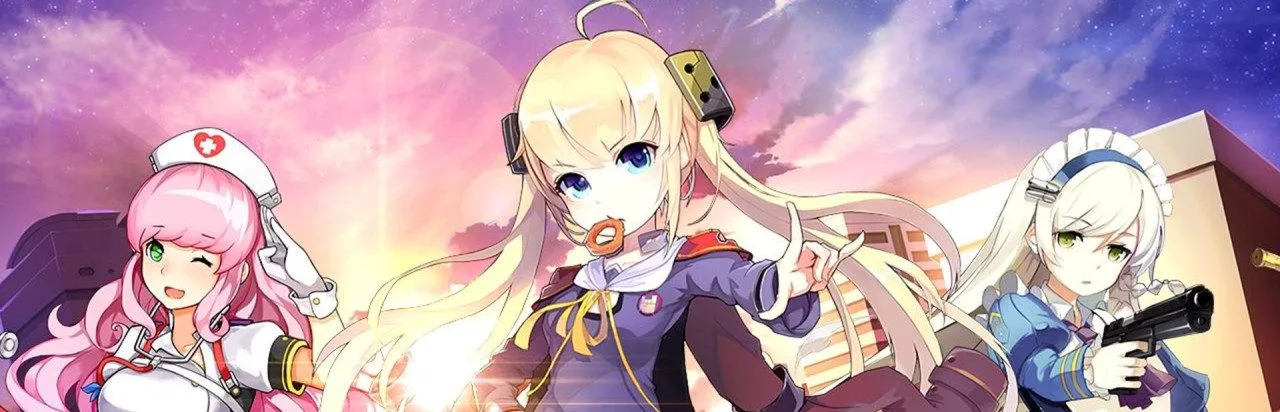 Twin Tail Battleground