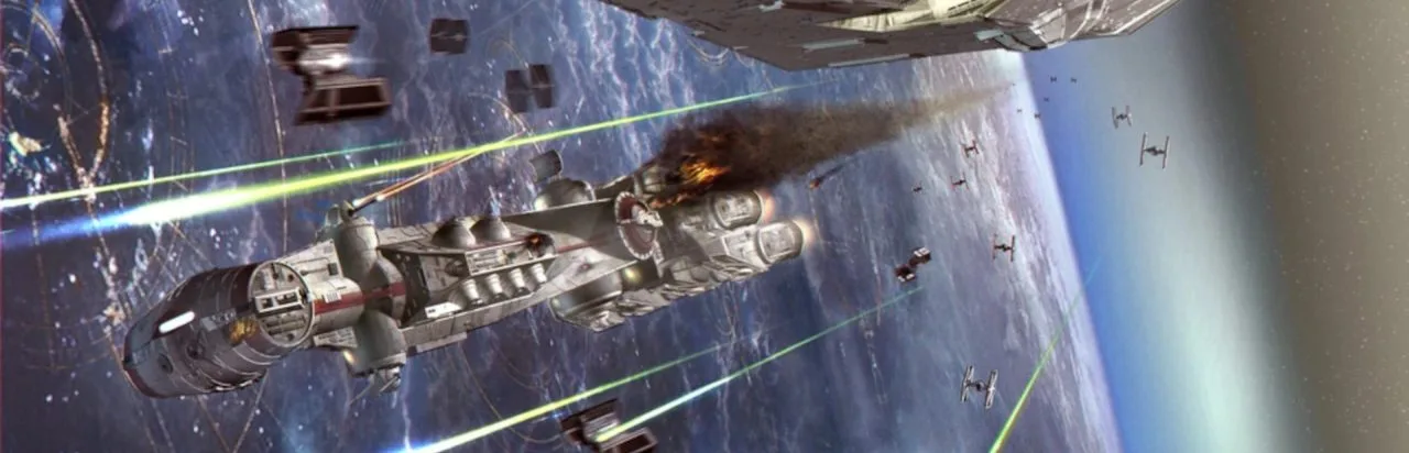 Star Wars: Battlefront III