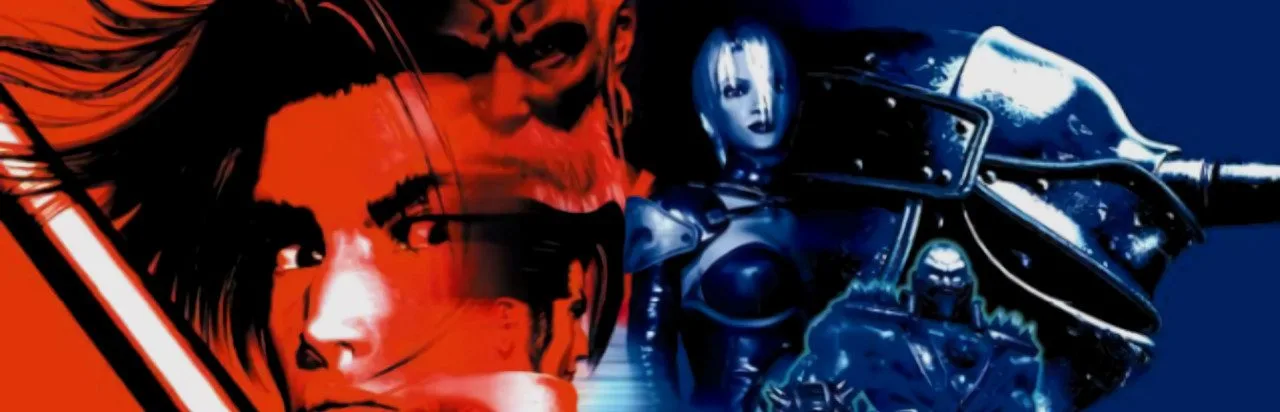 SoulCalibur