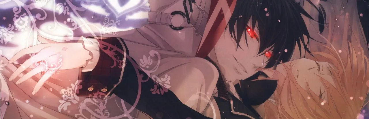 Walpurgis no Uta ~Walpurgisgedichte~