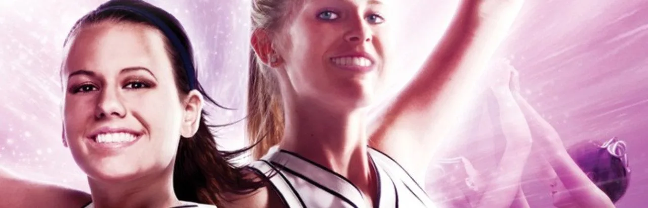 All Star Cheer Squad 2