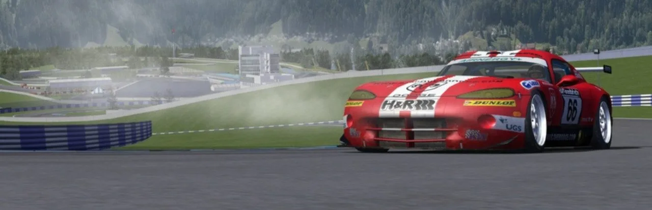 rFactor