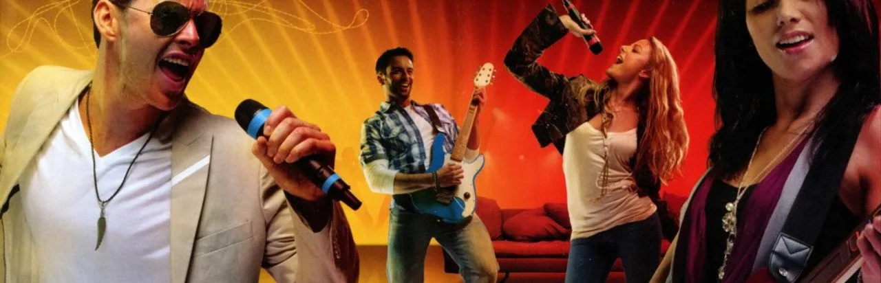 SingStar: Guitar