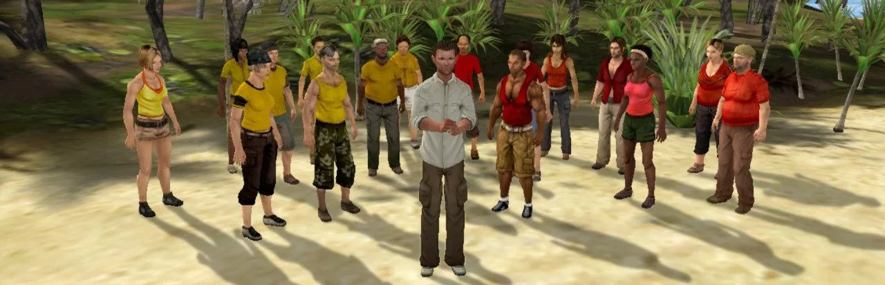 Survivor (2009)
