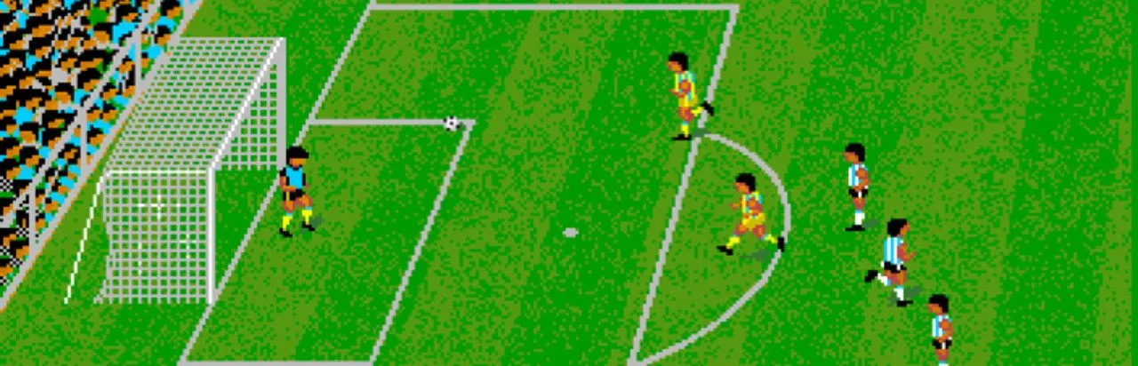 World Cup 90