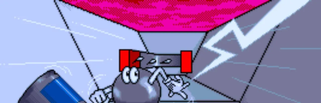 Tilt (1991)