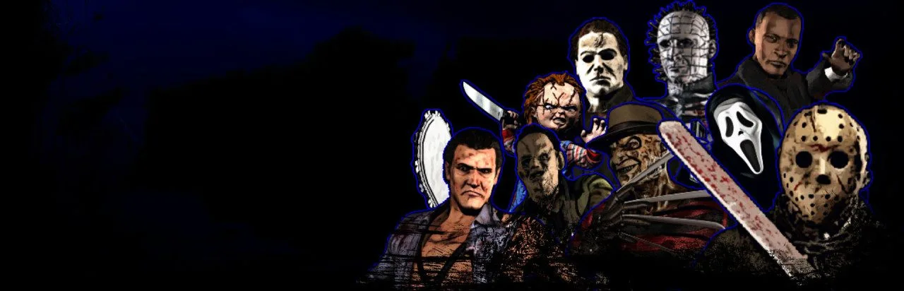 Terrordrome: Rise of the Boogeymen