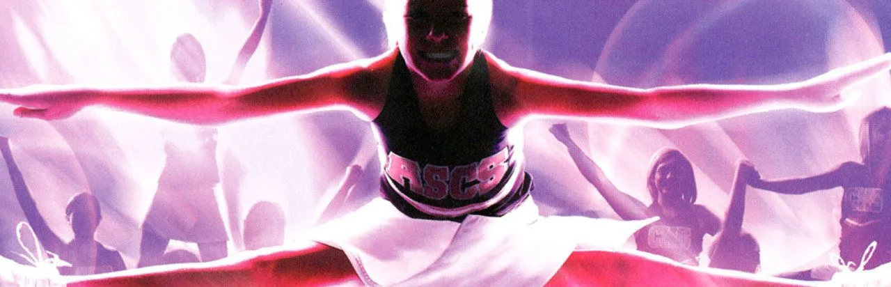 All Star Cheer Squad