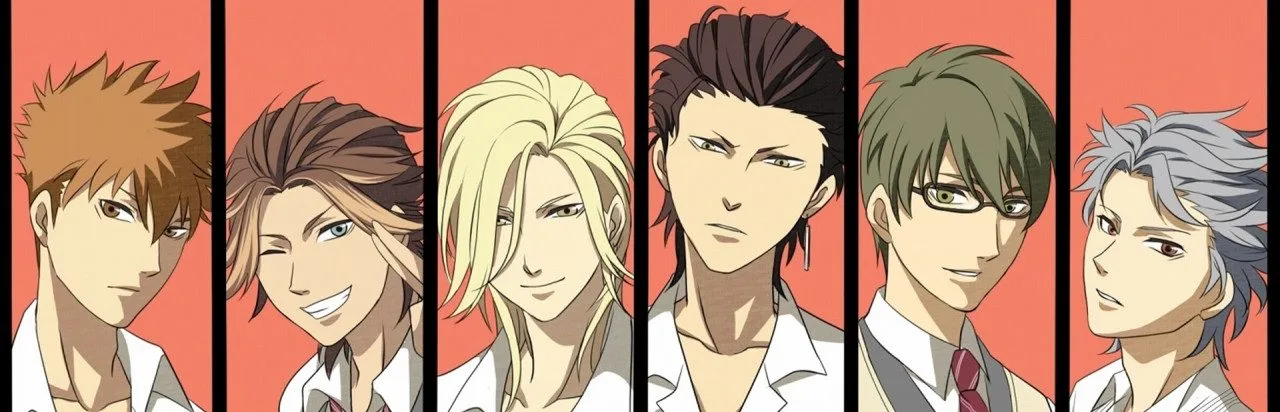 Tokimeki Memorial Girl's Side: 3rd Story