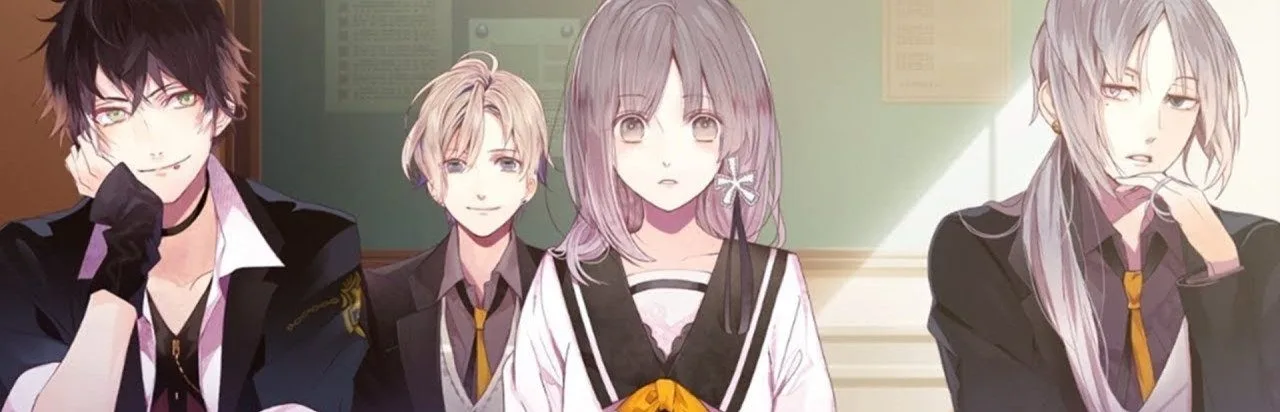 Un:Birthday Song ~Ai o Utau Shinigami~