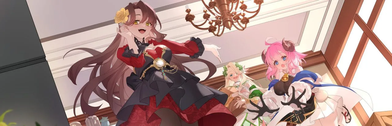 Isekai Sex Boutique