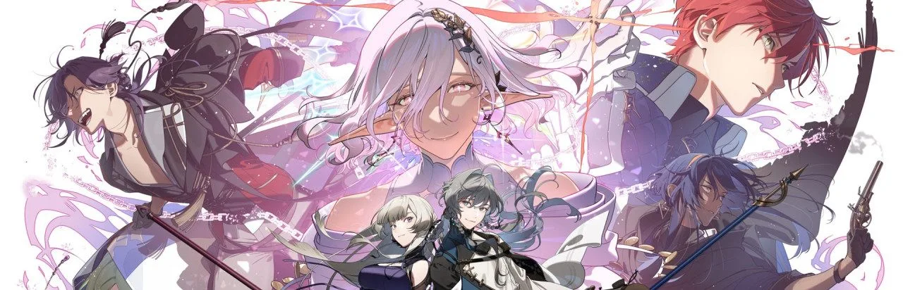 CRAZY CHA!N -Elpis no Kusari-