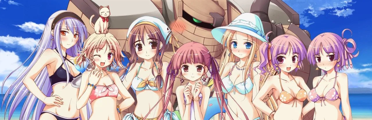 Shukufuku no Campanella