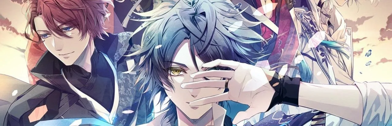 Utakata no Uchronia -trail-