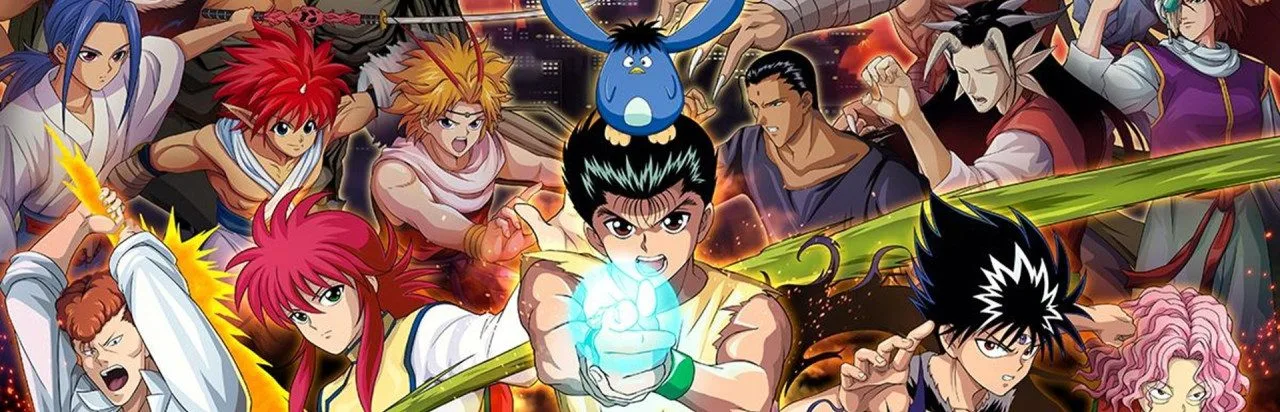 Yu Yu Hakusho: 100% Maji Battle