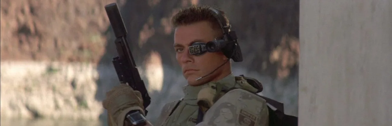 Universal Soldier