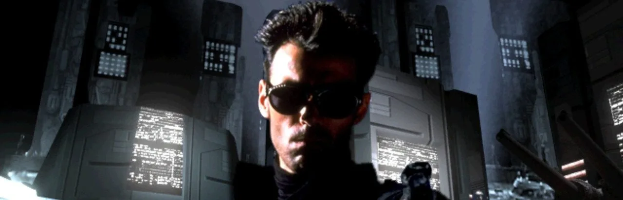 Angel Devoid: Face of the Enemy