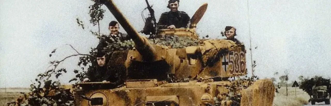 Panzer Front bis