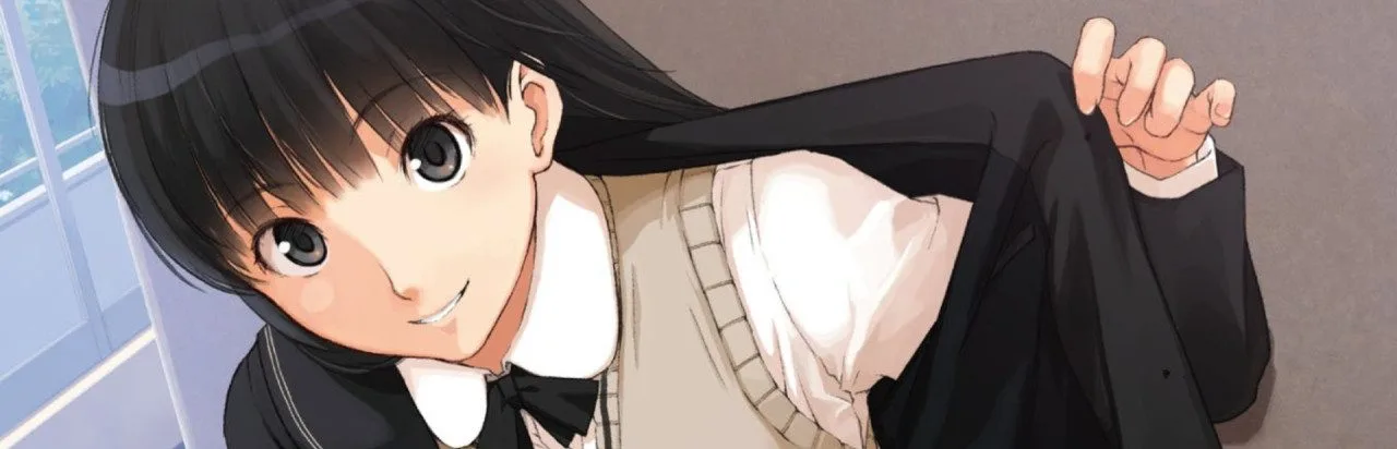 Amagami