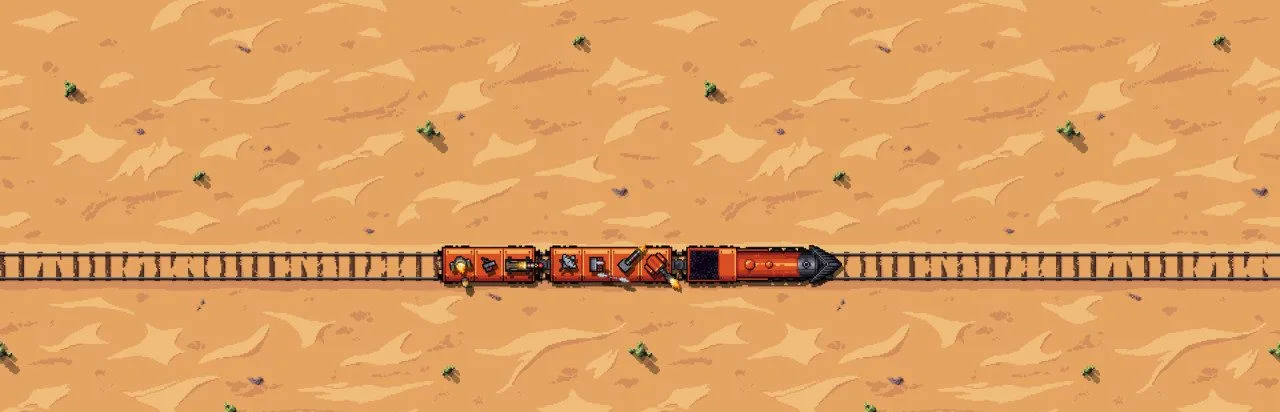 Apocalypse Express