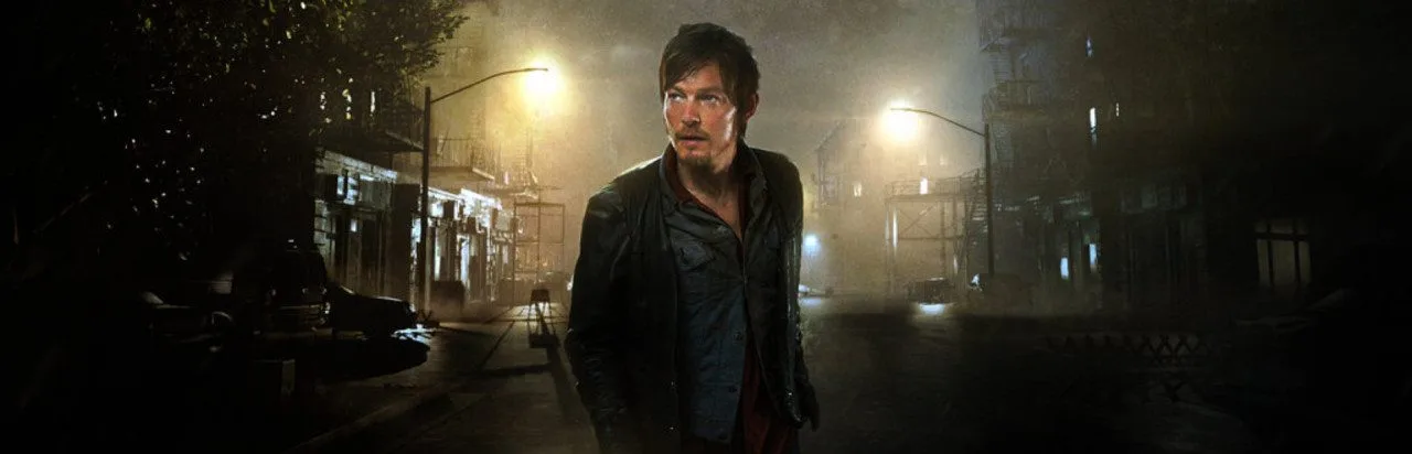 Silent Hills
