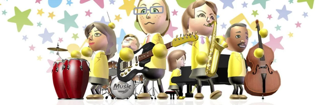 Wii Music